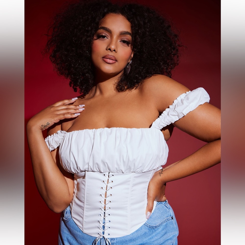 Fashion Nova top